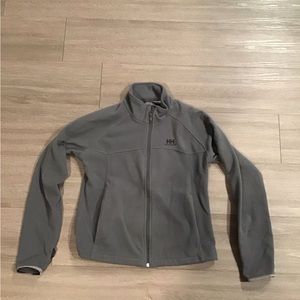 Helly Hansen fleece jacket Size S